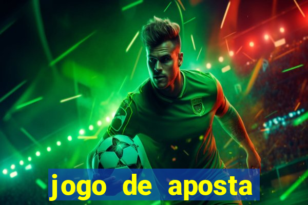 jogo de aposta virginia fonseca